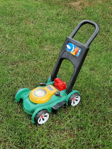 Little tikes gas go - little,