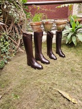 Tall riding boots/long polo boots/tall Riding and polo boots/polo cross boots