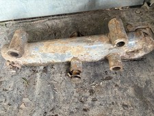Tractor DrawbarFerguson T20 or Massey Ferguson 135 35 pickup hitch 