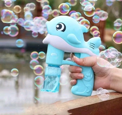 Bubble gum electric automatic - bubble,