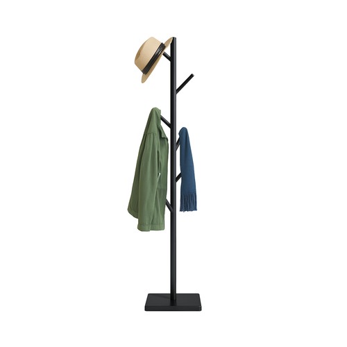 Coat stand hallway - coat,