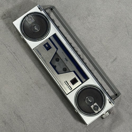 Toshiba s651 vintage radio - rt-s651,