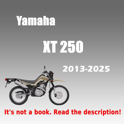 Repair manual for 2013 2025 - repair,