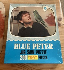 Collection Of 3 Vintage Blue