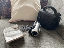 Sony Handycam DCR-DVD406E -