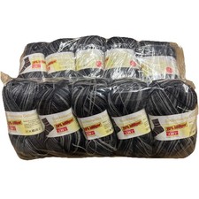 Lana alzetta 75% wool grey mix