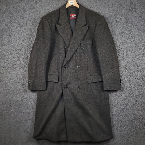 Vintage glockner loden coat - vintage,