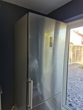 American Fridge Freezer