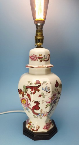 Mason mandalay red large - red,