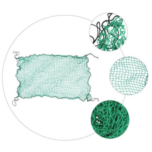 Heavy duty strong cargo net - strong,