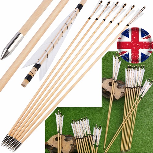 12pcs traditional wooden - traditional, 32''