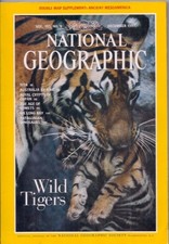 national geographic-DEC