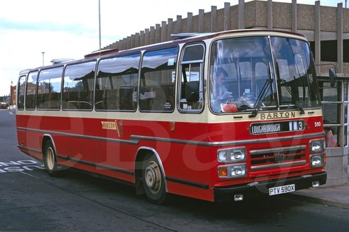 Coach photo barton 590 - -,
