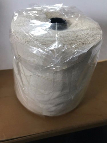 Cotton thread cone 4000 meters - thread,