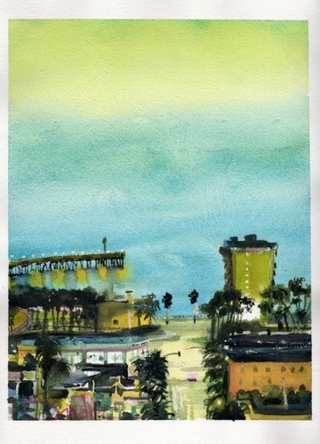 Ventura twilight - ventura,