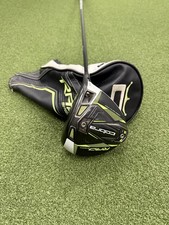 COBRA RAD SPEED DRIVER. 9