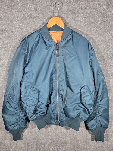 Alpha industries flight - alpha,