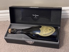 Dom Perignon Champagne 2002