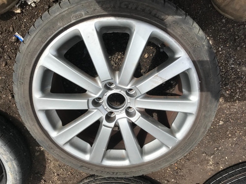 Genuine golf r32 - genuine, mk5