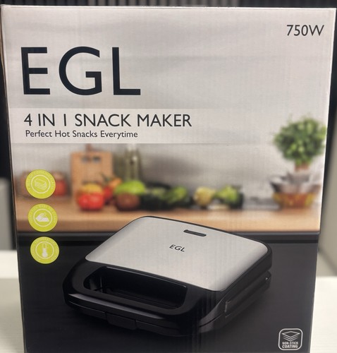 Egl snack maker - egl,