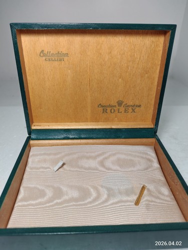 Genuine rolex cellini - genuine, watch