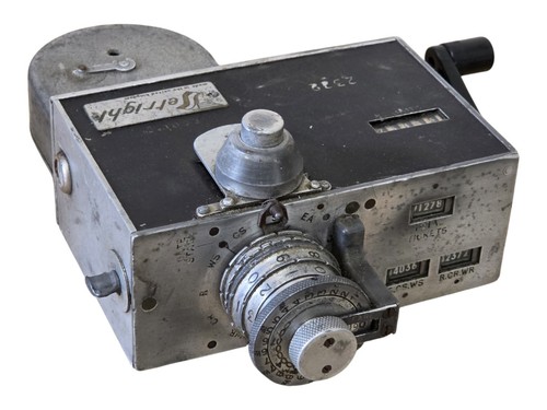 Vintage setright speed ii - speed,