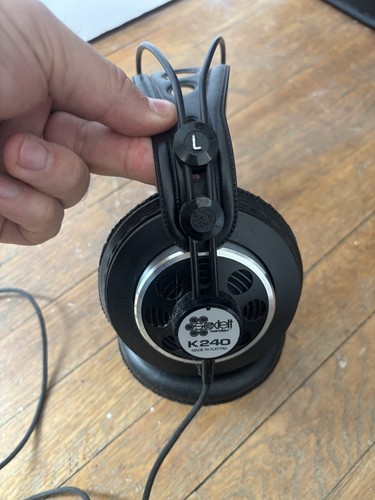 Vintage 1970 akg - 1970’s, sextett