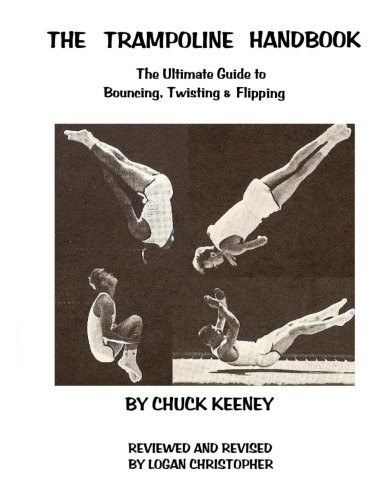 Trampoline handbook the - handbook:,