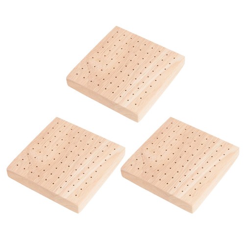 3pcs cake pop stand multi - cake,