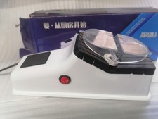 2 in1 Electric Knife Sharpener