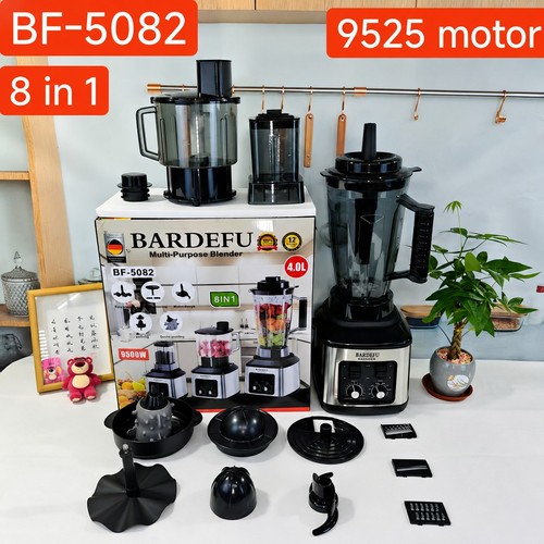 Bardefu in 1 multi - 4l,
