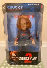 Child's Play 2 Killer Doll
