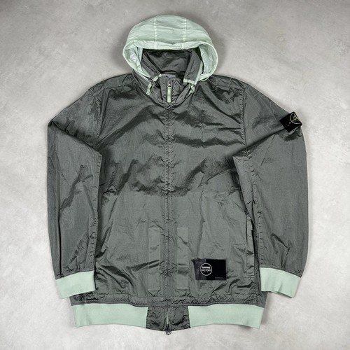Stone island nylon - island,