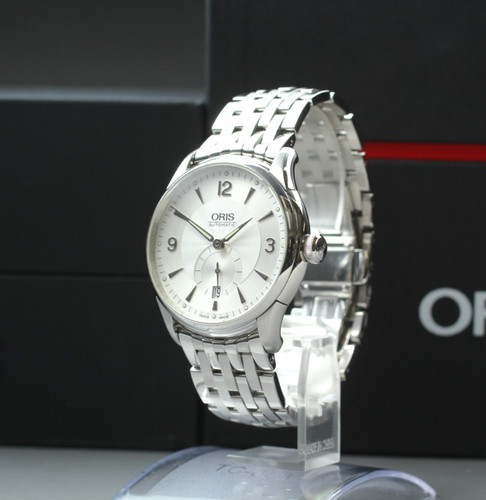 Near mint paper oris - mint,