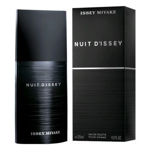 Issey miyake nuit - issey,