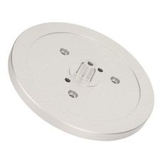 Opener With Tray Base Reel To