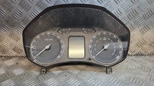 2007 SKODA OCTAVIA ELEGANCE TDI MK2 (Typ 1Z) 1.9 DIESEL SPEEDOMETER 1Z0920942D