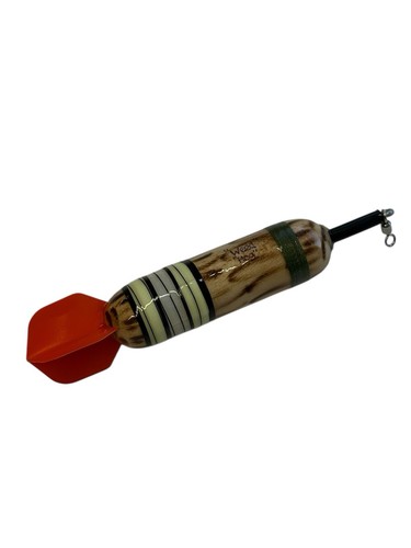 Marker float handmade custom - marker,