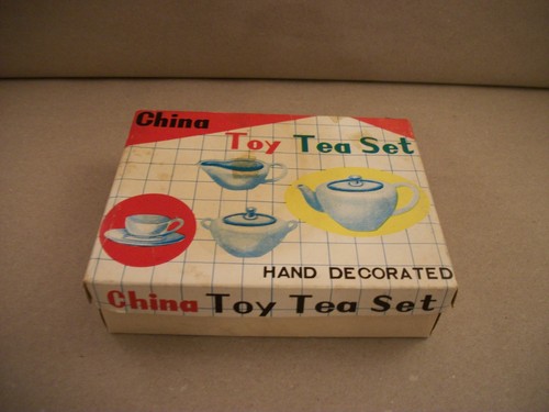 Vintage 1940 1950 13 piece - 1940/1950's?,