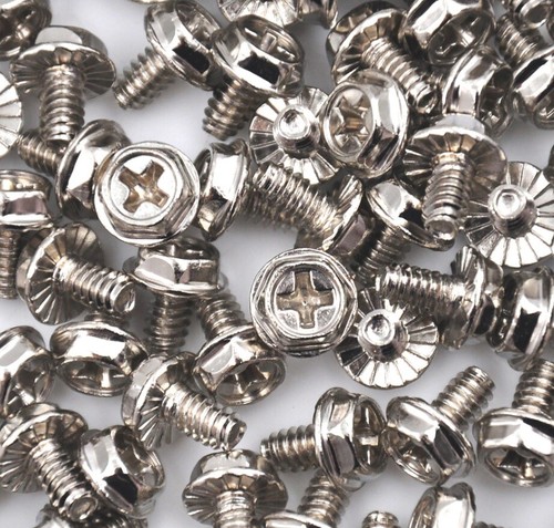 Computer screws case - computer,
