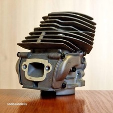 Cylinder For JONSERED CS2252 CS2253 Husqvarna 550 545XP 545 550XP OEM 577764708