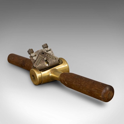 Vintage taper maker - vintage, english
