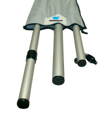 Windesign Rig Travel Bag for