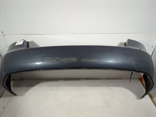 Audi bumper rear - audi,