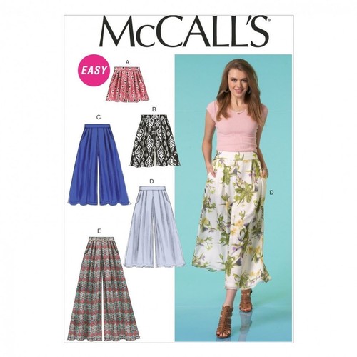 Mccalls sewing pattern 7131 - mccalls,