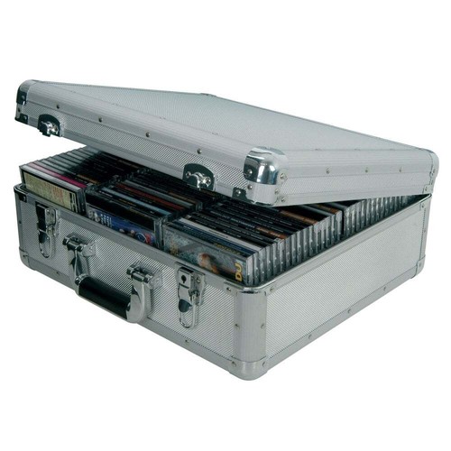 Citronic cda96 aluminium - citronic, cd