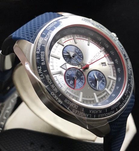 Men genuine nautica - nautica, ocean