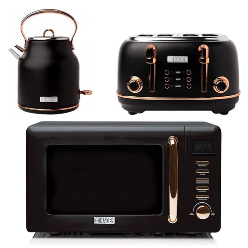 Haden kettle toaster - kettle,,