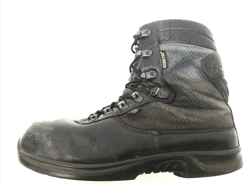 Jolly gore tex combat steel - jolly,