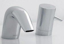 Jacuzzi Veya Bath Filler Tap 2